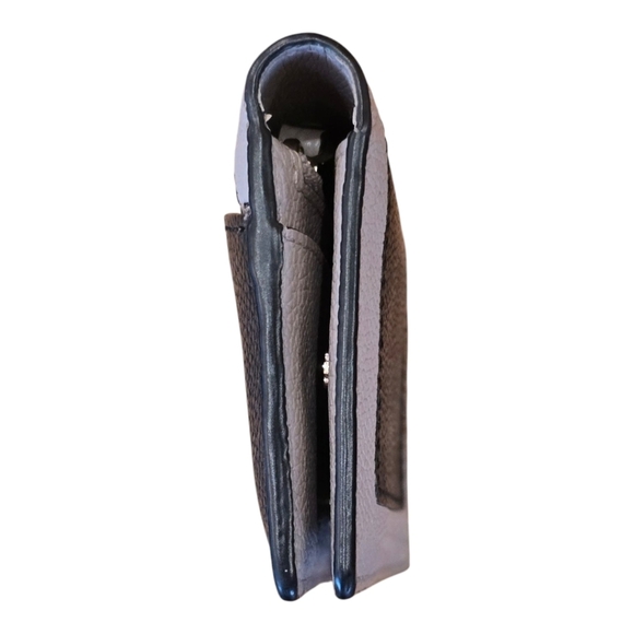 Kate Spade Color Block Bifold Wallet - Picture 2 of 11